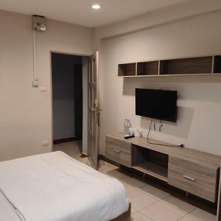 T3 Residence Bangkok Exterior foto