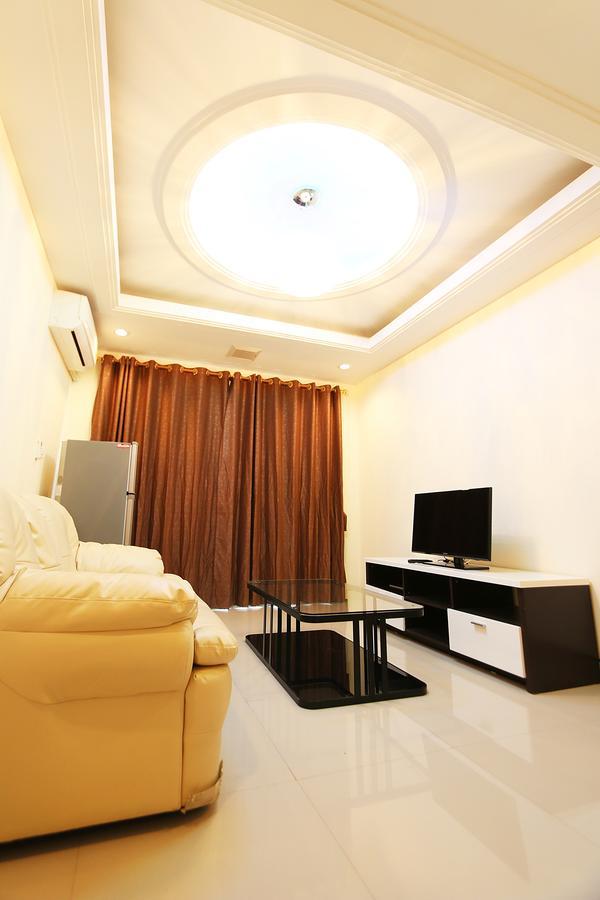 T3 Residence Bangkok Exterior foto